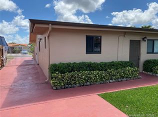 10101 SW 4th St REAR R, Miami, FL 33174