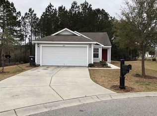 466 Dovetail Ct, Longs, SC 29568