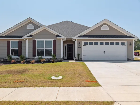 8156 Snelling Dr, Aiken, SC 29803