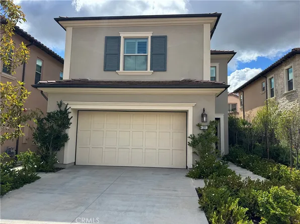 119 White Jasmine, Irvine, CA 92618
