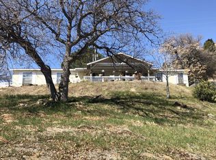 25 Adams Rd, Wofford Heights, CA 93285