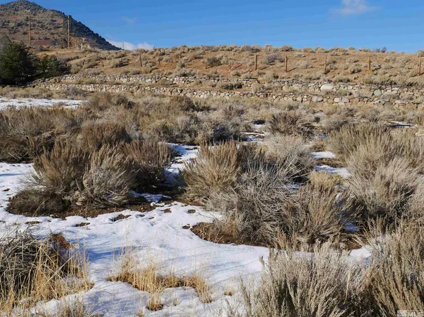 560 E Mill St, Virginia City, NV 89440