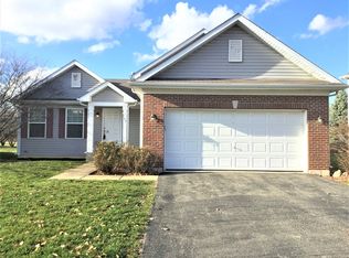 143 Concord Dr, Oswego, IL 60543