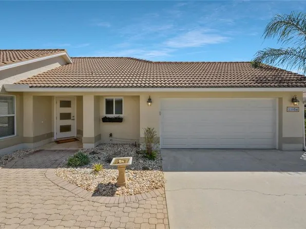 11054 Linnet LN, NAPLES, FL 34119