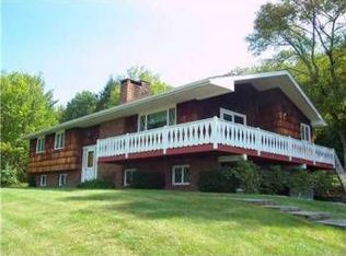 205 S Hill Rd, Grahamsville, NY 12740