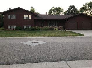342 13th Ave N, Casselton, ND 58012
