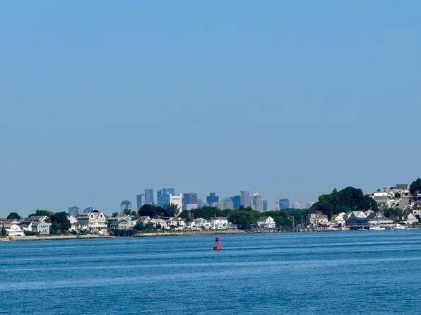 56 Prospect Hill Dr, Weymouth, MA 02191