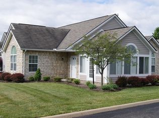 336 Millennium Dr, Tallmadge, OH 44278