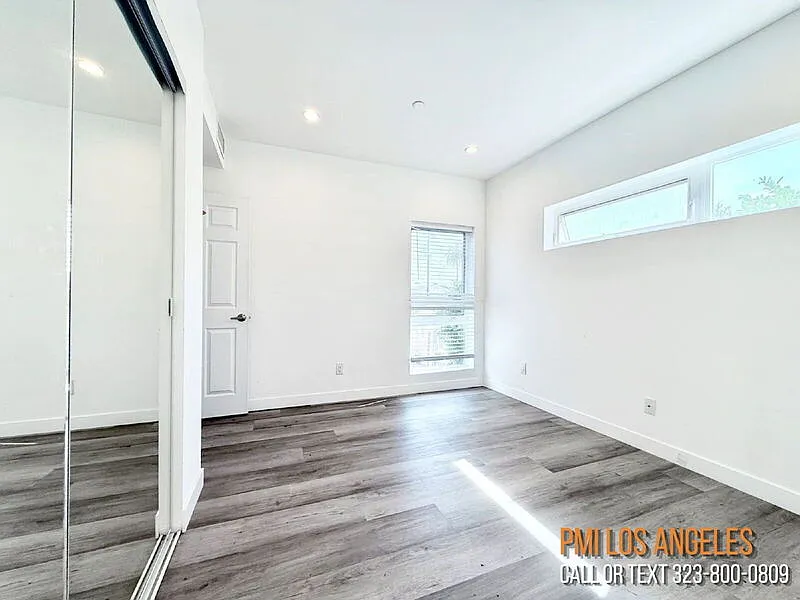 1 bed, 1.0 bath, $1,150 — Photo 3
