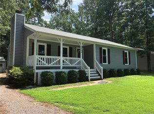 5944 Sara Kay Dr, North Chesterfield, VA 23237