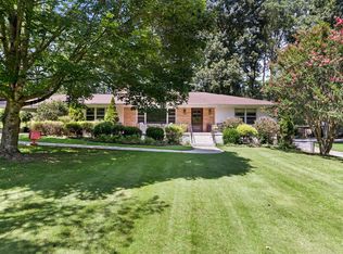 1639 Woodland St NW, Cullman, AL 35055