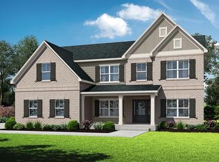 2150 Stone Rd, Watkinsville, GA 30677
