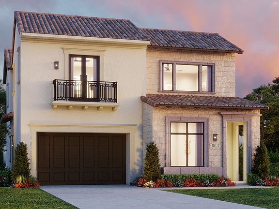 Vista Aliento B Rendering