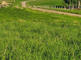 Nhn 2nd Rd SW, Fairfield, MT 59436