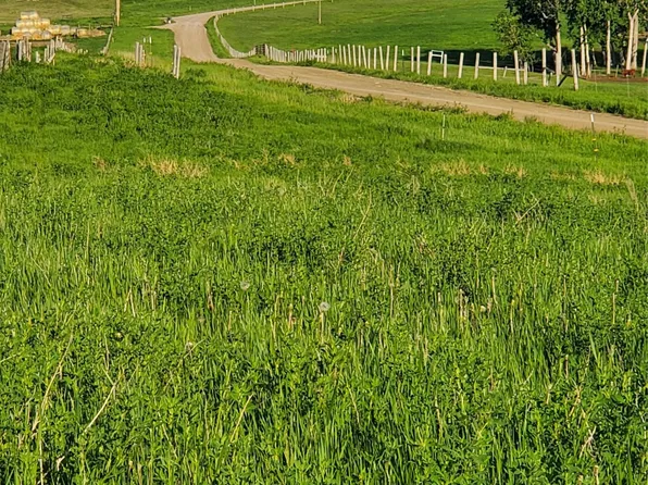 Nhn 2nd Rd SW, Fairfield, MT 59436