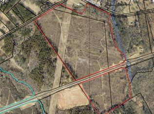 0 State Route 83 Rte #2, Monroe, GA 30655