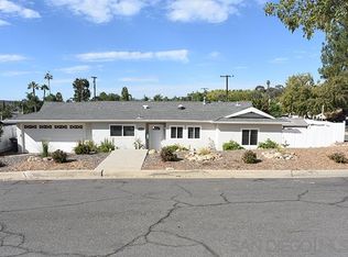 13452 Ogunquit Ave, Poway, CA 92064