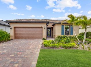 3681 E Hampton Cir, Alva, FL 33920