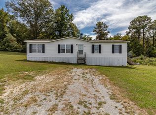 314 Little Dove Rd, Pikeville, NC 27863