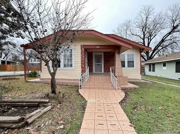 1002 Fulton Ave, San Antonio, TX 78201