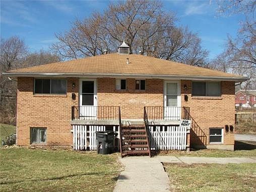 2nd image of 1600 S Harris Ave