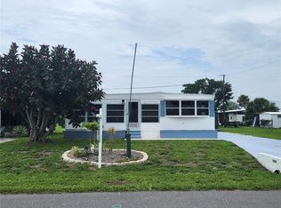1252 Kingfisher Dr, Englewood, FL 34224