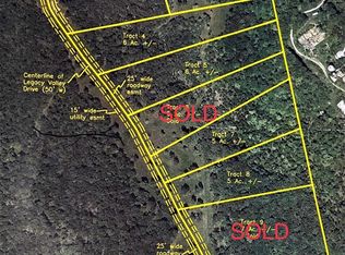 9 Legacy Dr, Potosi, MO 63664