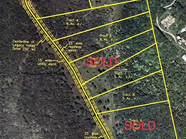 5 Legacy Dr, Potosi, MO 63664