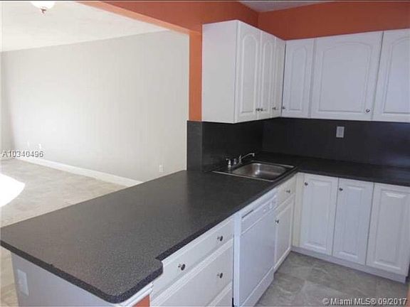2nd image of 9440 Fontainebleau Blvd #0