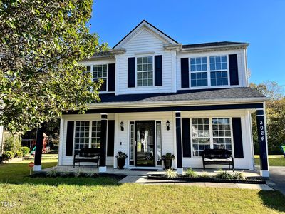 3024 Tuckland Dr, Raleigh, NC, 27610