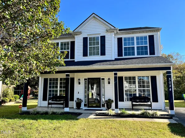 3024 Tuckland Dr, Raleigh, NC 27610