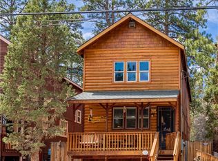 552 Maple Ln, Sugarloaf, CA 92386