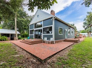 2470 Fort Denaud Rd, Labelle, FL 33935