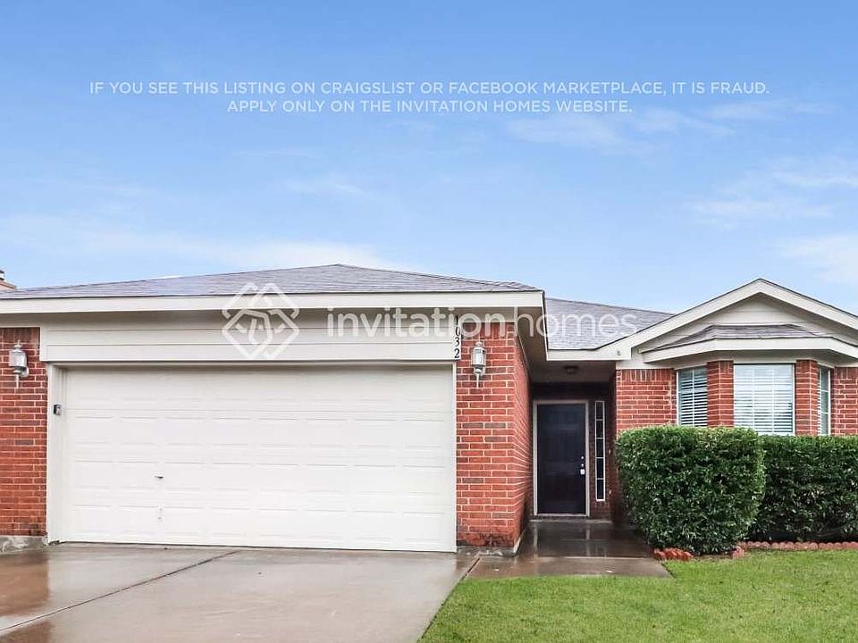 1st image of 1032 McKavett Dr