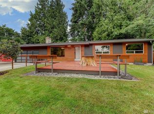 17230 Gravenstein Rd, Bothell, WA 98012