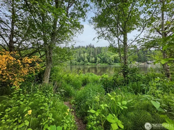 0 APN-009 Orville Road E, Eatonville, WA 98328