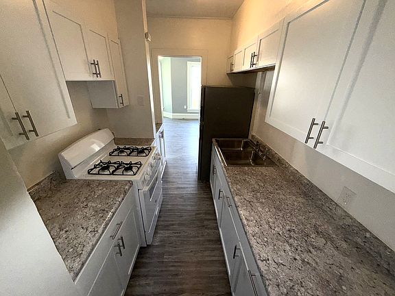 Newly remodeled kitchen!
