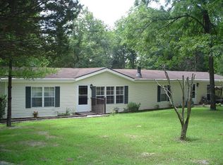 4752 Old School Trl, Hillsboro, MO 63050