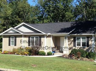 543 Glenmonte Dr, Howard, OH 43028