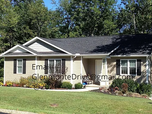 543 Glenmonte Dr Photo 1