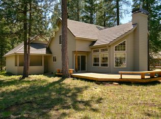 70531 Salal #1, Sisters, OR 97759