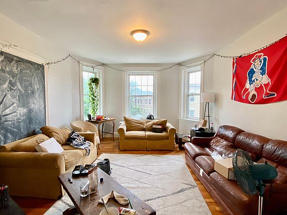 2nd image of 72 Babcock St #3