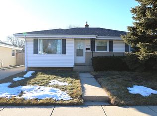 2812 Kentucky St, Racine, WI 53405