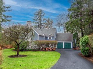 41 Bretton Rd, Dover, MA 02030