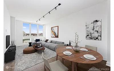 Sold by Douglas Elliman