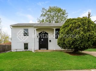311 Healy Ave, Romeoville, IL 60446