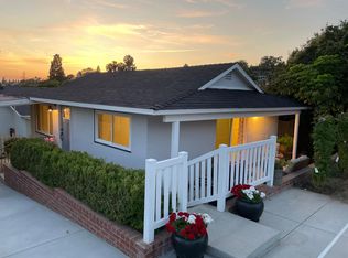 1191 Hillside St #1, La Habra, CA 90631