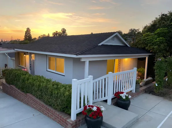 1191 Hillside St #1, La Habra, CA 90631
