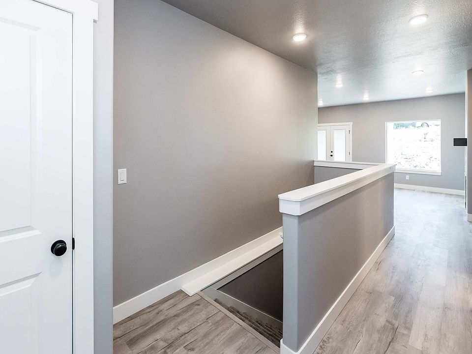 Somerley Plan, Build on Your Lot Bonneville County OLO Builders