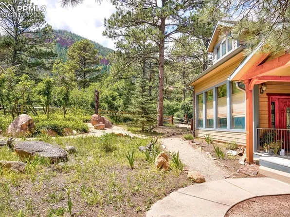 4810 Abo Ln, Monument, CO 80132